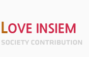 LOVE INSIEM